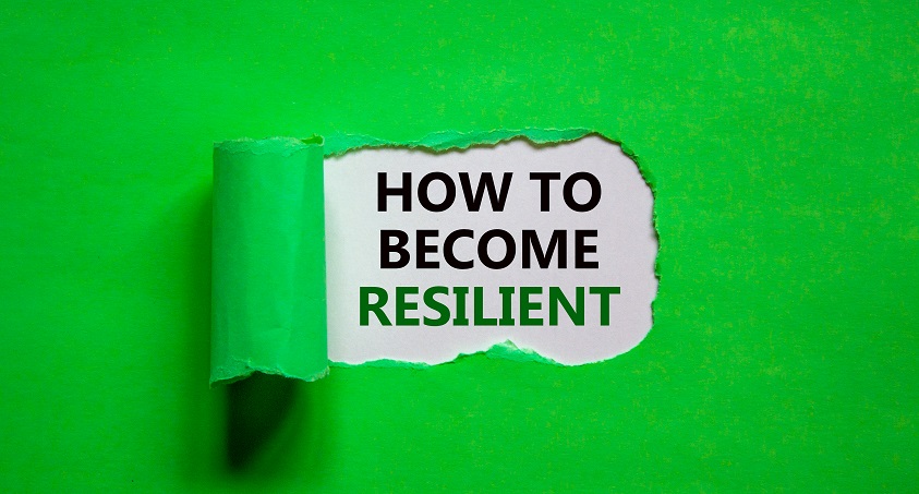 10 Tipps: Resilienz für politisch aktive Menschen.
